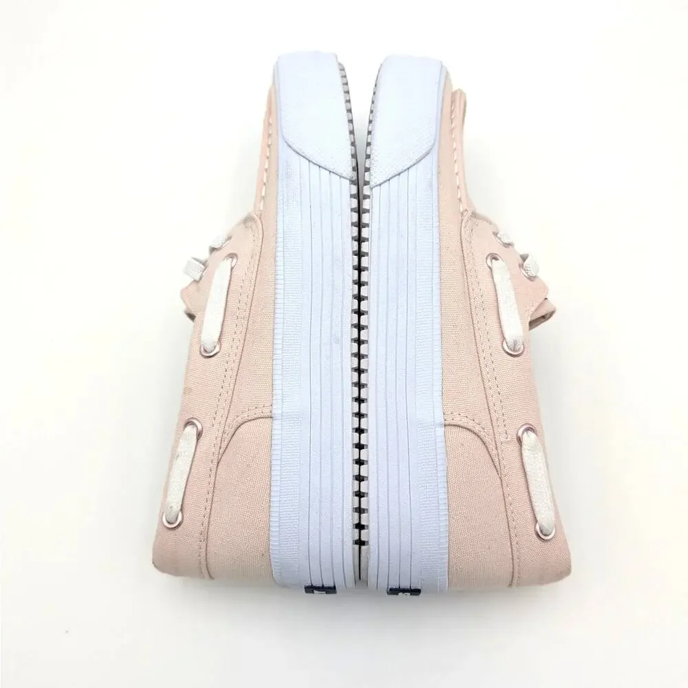 Sperry bahama platform